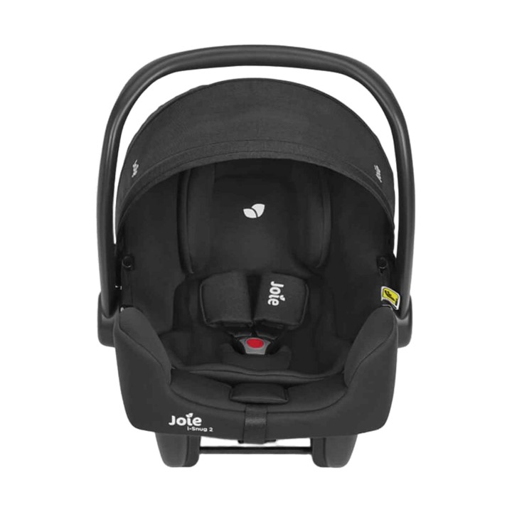 Ovo i-Snug 2 da Joie - Raven