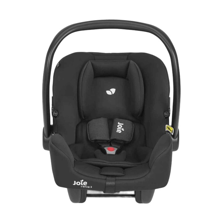 Portabebés i-Snug 2 de Joie - Raven