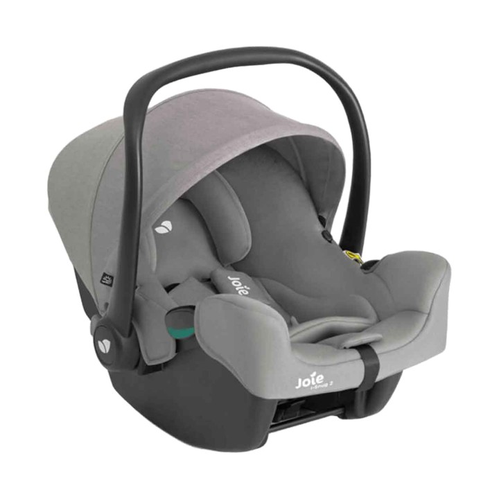 Ovo i-Snug 2 da Joie - Quartz