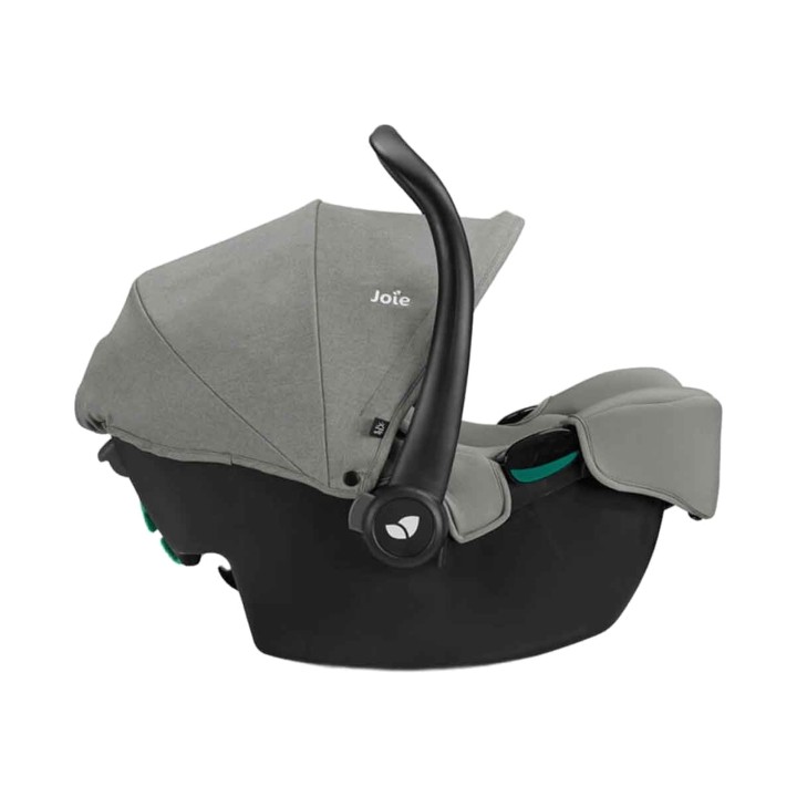 Ovo i-Snug 2 da Joie - Quartz