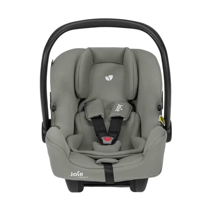 Portabebés i-Snug 2 de Joie - Quartz