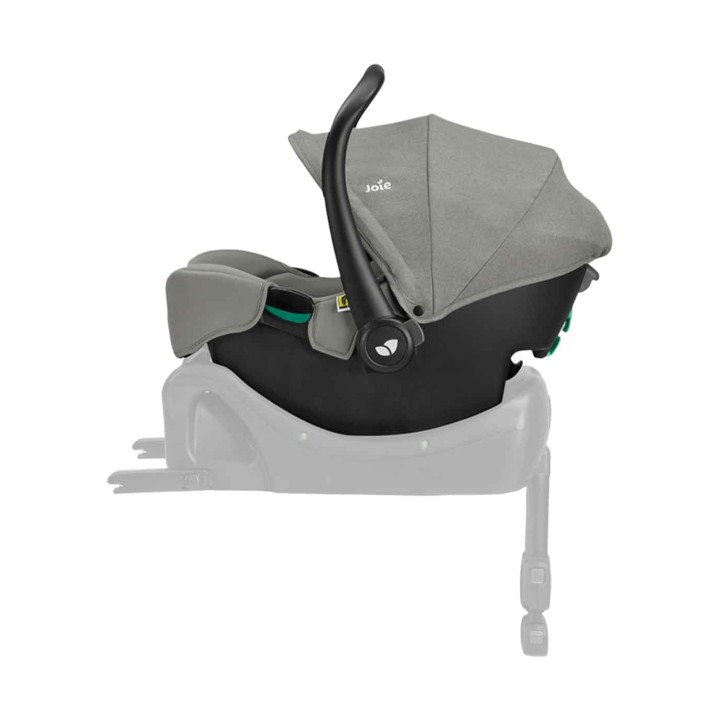 Ovo i-Snug 2 da Joie - Quartz