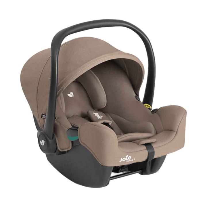Ovo i-Snug 2 da Joie - Cashew