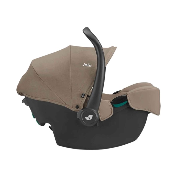 Ovo i-Snug 2 da Joie - Cashew