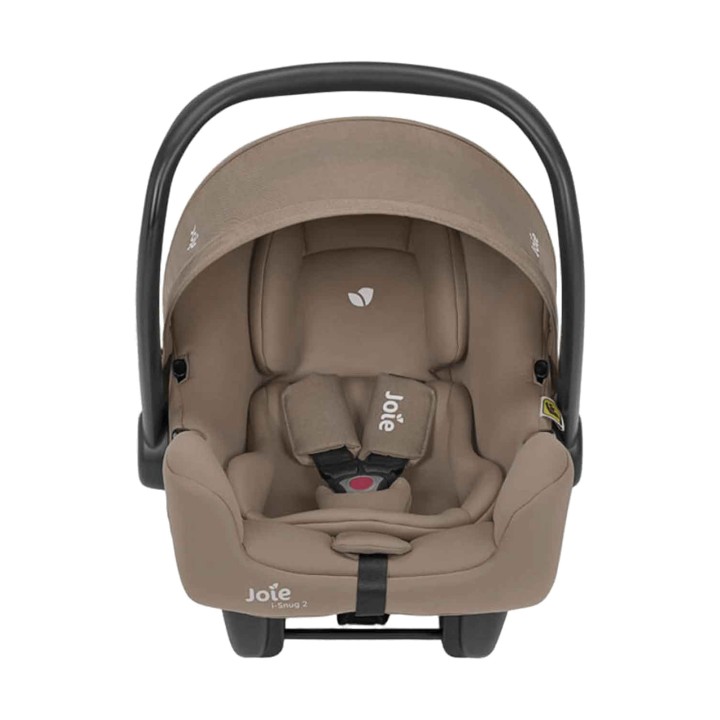 Portabebés i-Snug 2 de Joie - Cashew