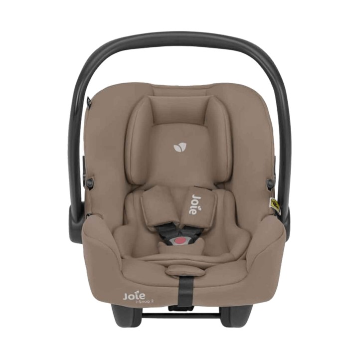 Portabebés i-Snug 2 de Joie - Cashew