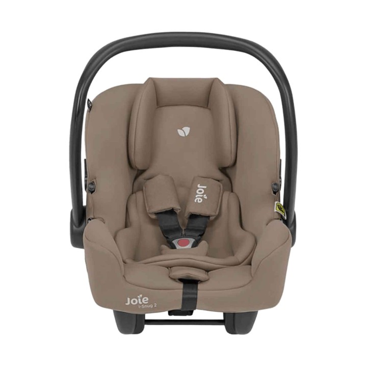 Portabebés i-Snug 2 de Joie - Cashew