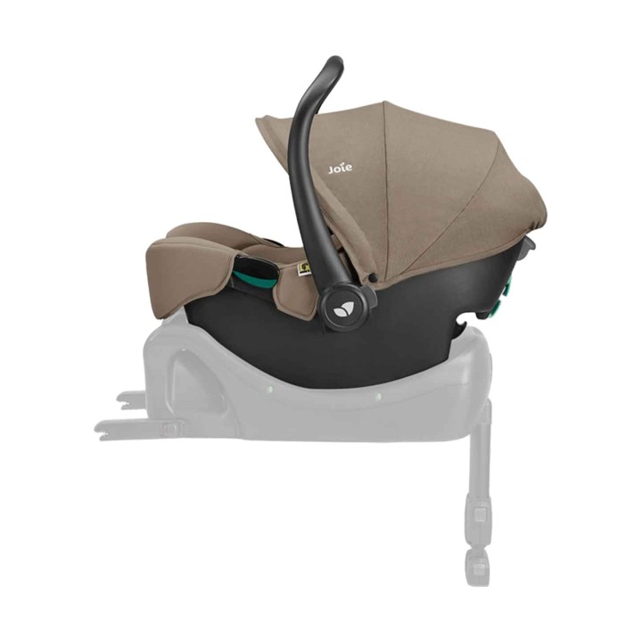 Portabebés i-Snug 2 de Joie - Cashew