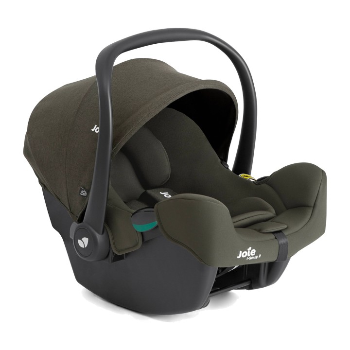 Portabebés i-Snug 2 de Joie - Fern