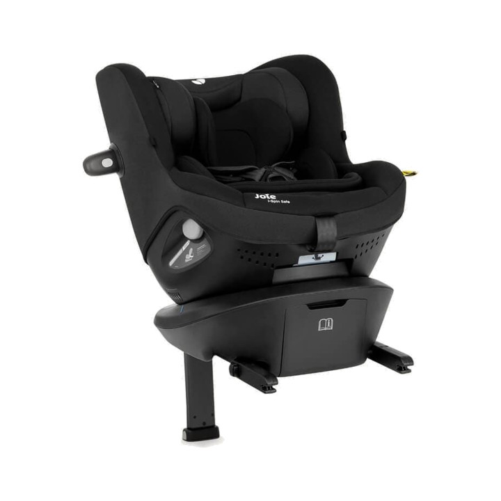 Silla de coche i-Spin Safe de Joie - Shale