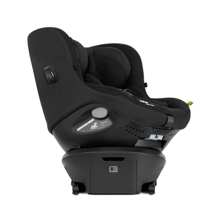 Cadeira auto i-Spin Safe da Joie - Shale