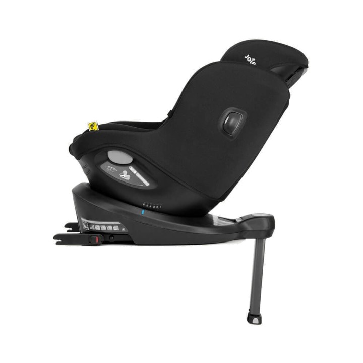Cadeira auto i-Spin Safe da Joie - Shale