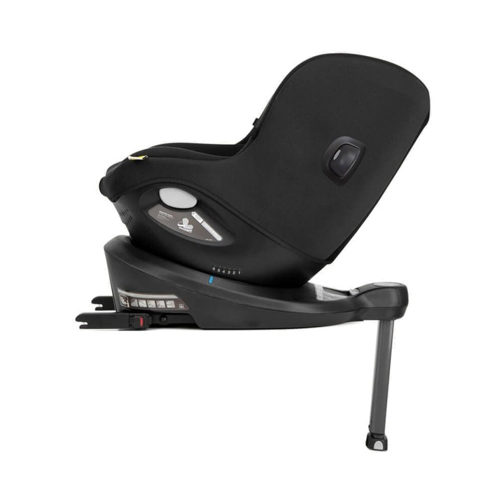 Silla de coche i-Spin Safe de Joie - Shale