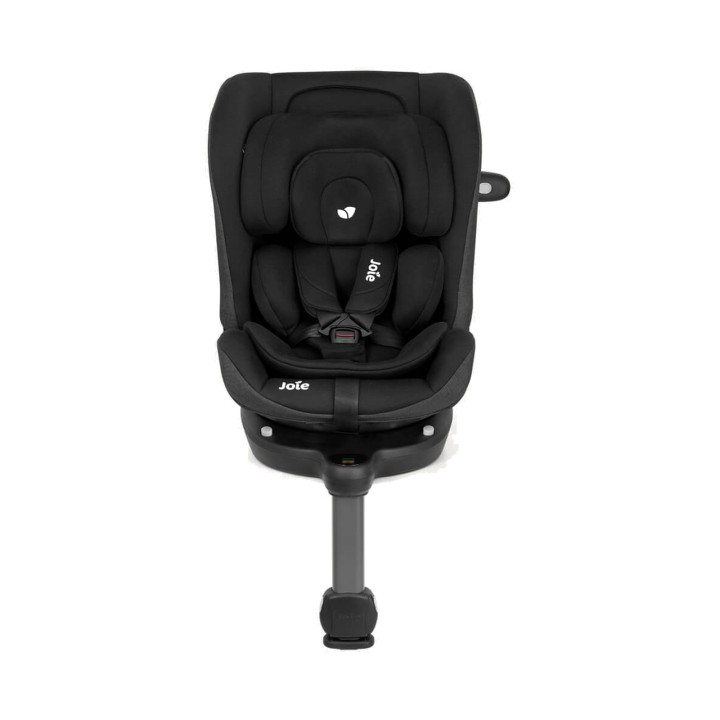 Silla de coche i-Spin 360 Max de Joie - Raven