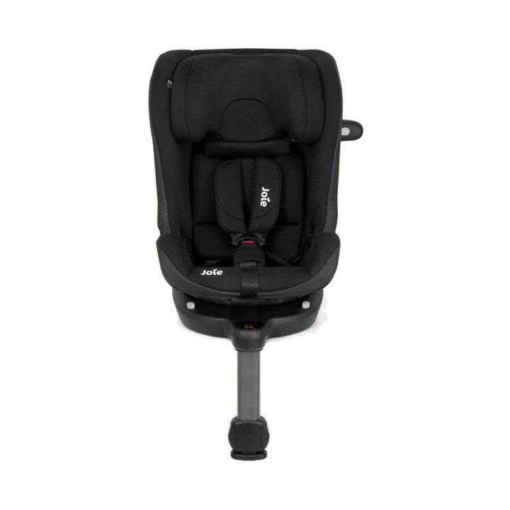Silla de coche i-Spin 360 Max de Joie - Raven