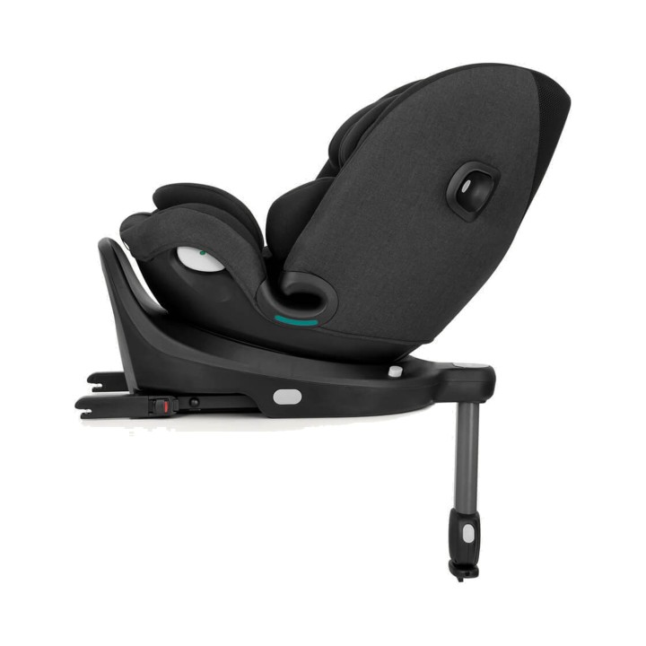 Silla de coche i-Spin 360 Max de Joie - Raven