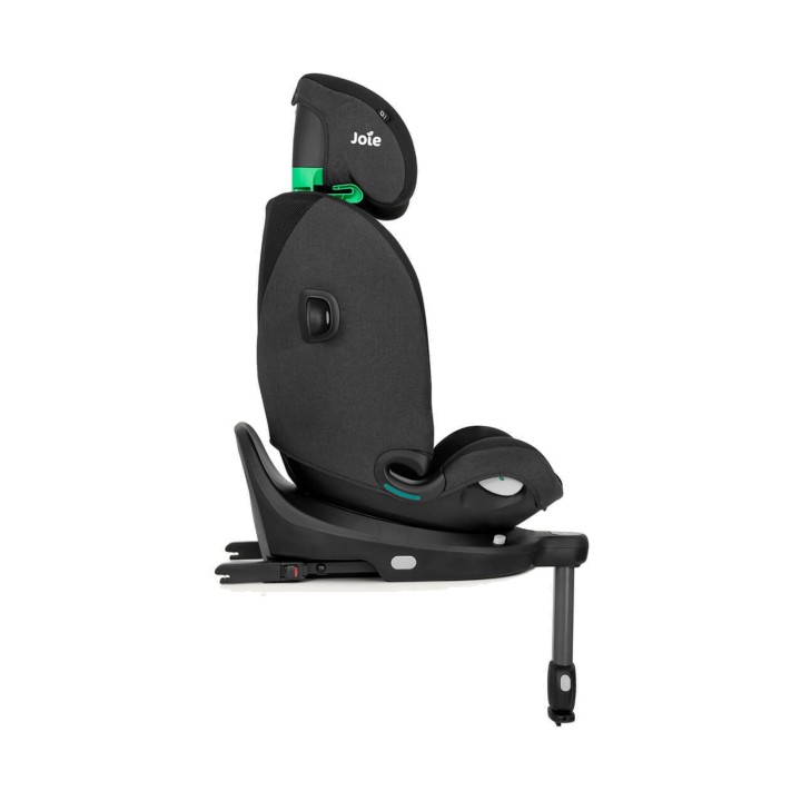 Cadeira auto i-Spin 360 Max da Joie - Raven