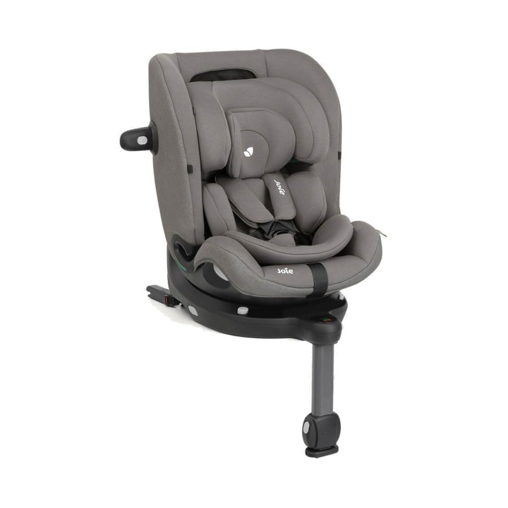 Silla de coche i-Spin 360 Max de Joie - Thunder