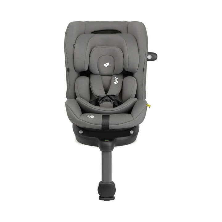 Silla de coche i-Spin 360 Max de Joie - Thunder