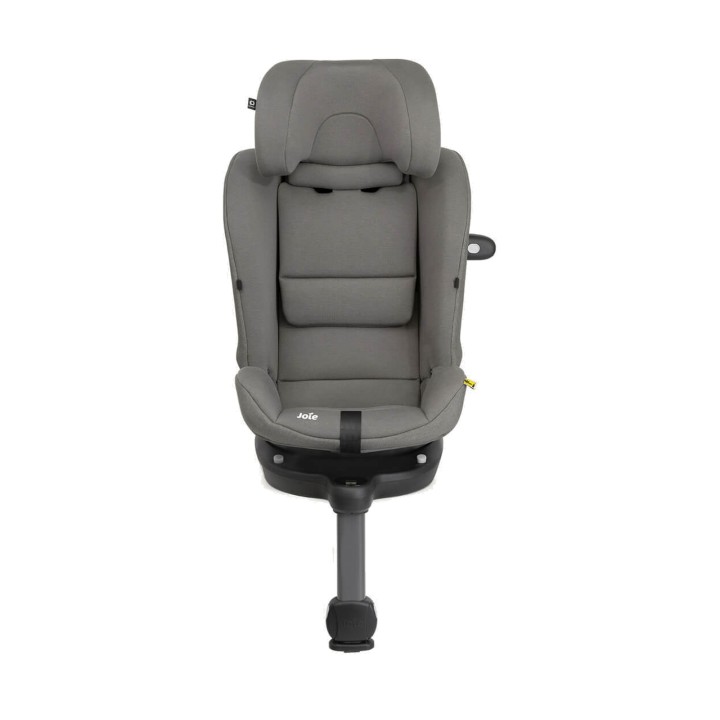 Cadeira auto i-Spin 360 Max da Joie - Thunder