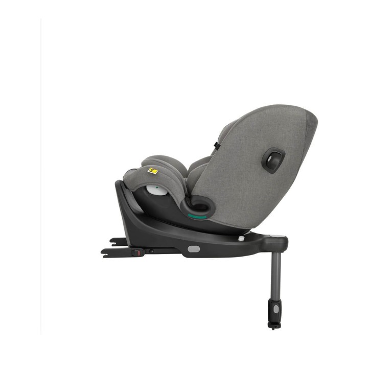 Cadeira auto i-Spin 360 Max da Joie - Thunder