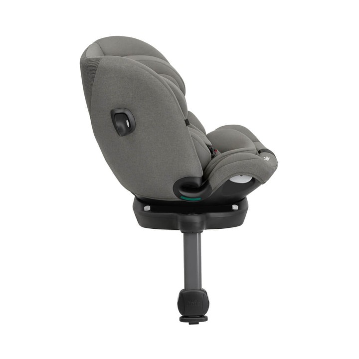 Cadeira auto i-Spin 360 Max da Joie - Thunder