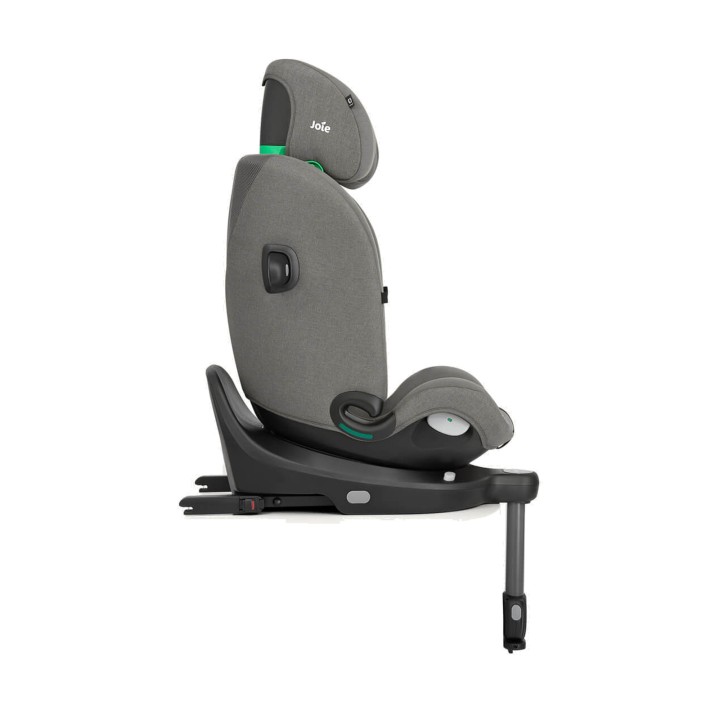 Silla de coche i-Spin 360 Max de Joie - Thunder