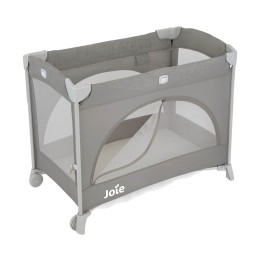 Berço de viagem Kubbie Sleep da Joie - Foggy Gray