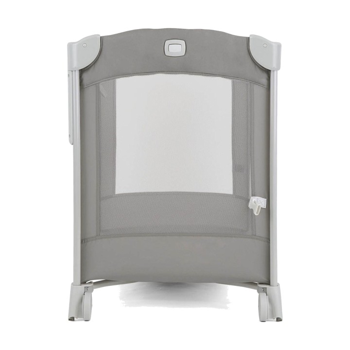 Cuna de viaje Kubbie Sleep de Joie - Foggy Gray