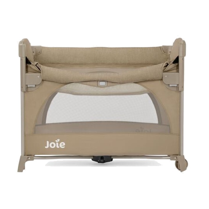 Berço de viagem Kubbie Sleep da Joie - Toffee
