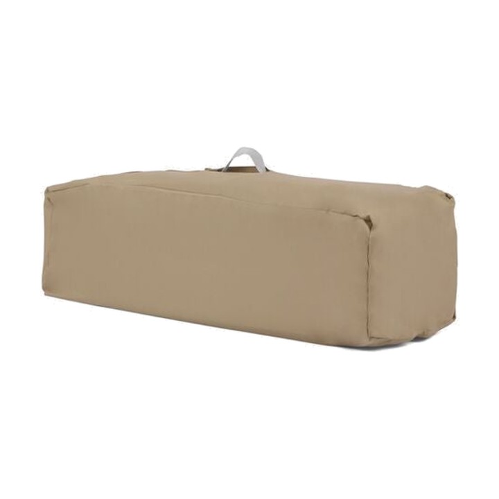 Cuna de viaje Kubbie Sleep de Joie - Toffee