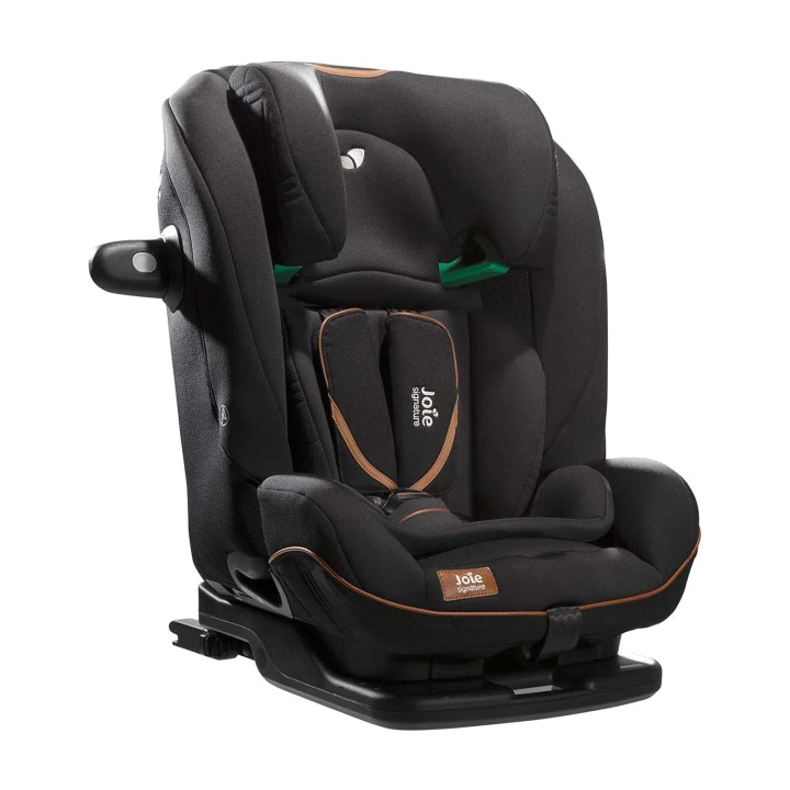 Cadeira auto i-Plenti Signature da Joie - Eclipse