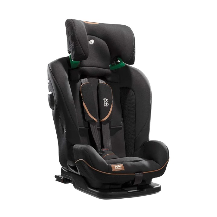 Cadeira auto i-Plenti Signature da Joie - Eclipse