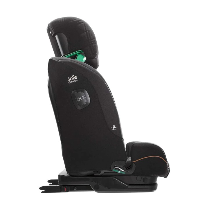 Cadeira auto i-Plenti Signature da Joie - Eclipse