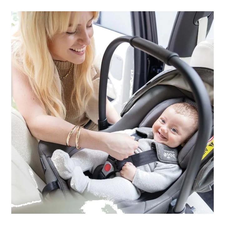 Silla de coche Sprint Signature de Joie - Eclipse
