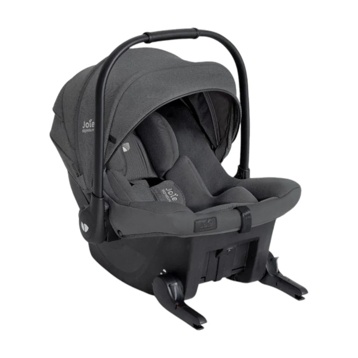 Cadeira auto Sprint Signature da Joie - Ebony