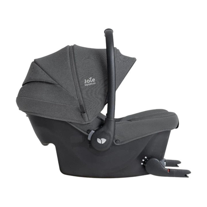 Cadeira auto Sprint Signature da Joie - Ebony