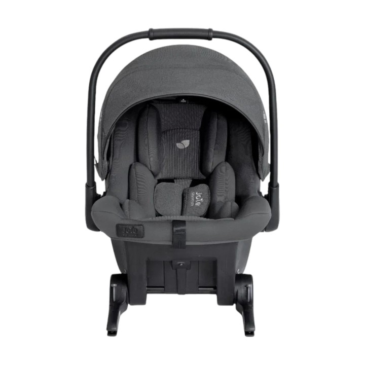 Silla de coche Sprint Signature de Joie - Ebony