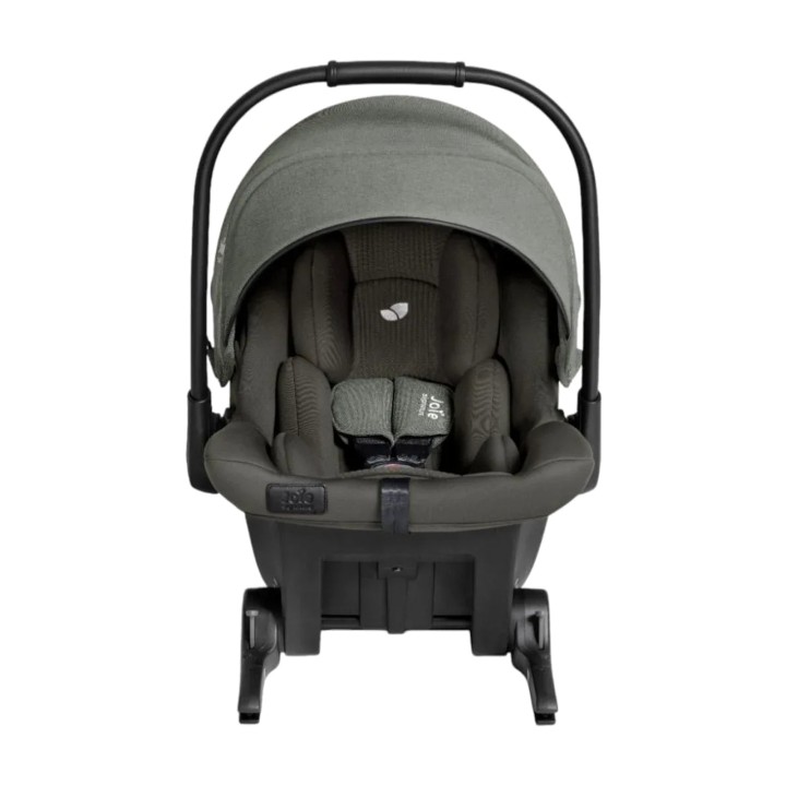 Cadeira auto Sprint Signature da Joie - Evergreen