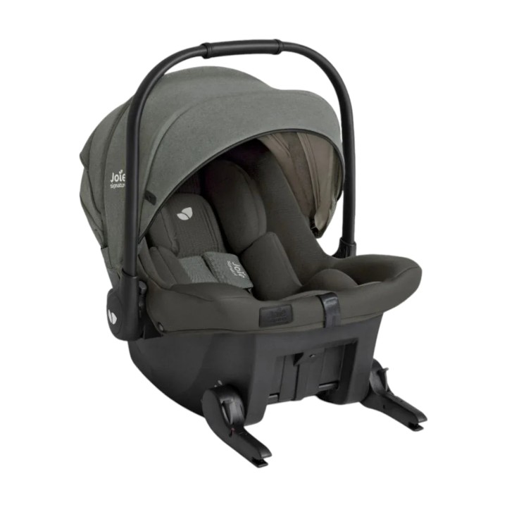 Silla de coche Sprint Signature de Joie - Evergreen