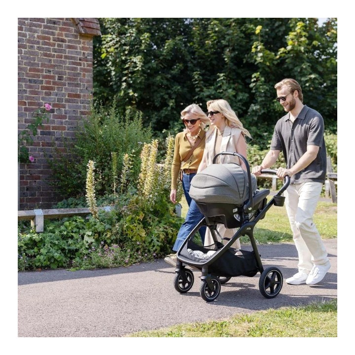 Silla de coche Sprint Signature de Joie - Evergreen