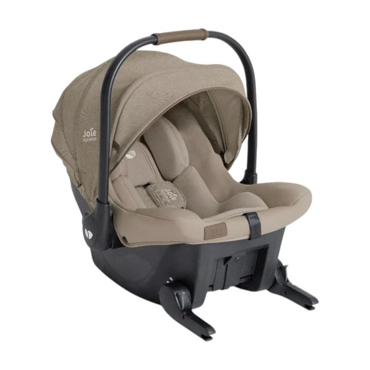 Cadeira auto Sprint Signature da Joie - Sandstone