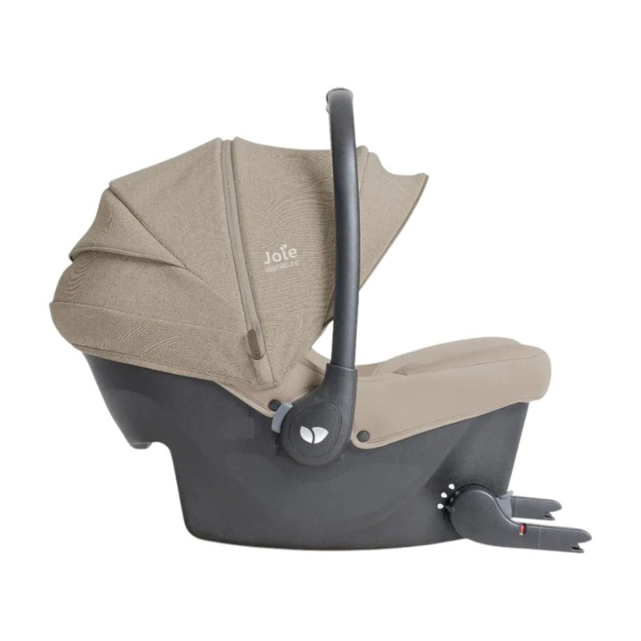 Cadeira auto Sprint Signature da Joie - Sandstone