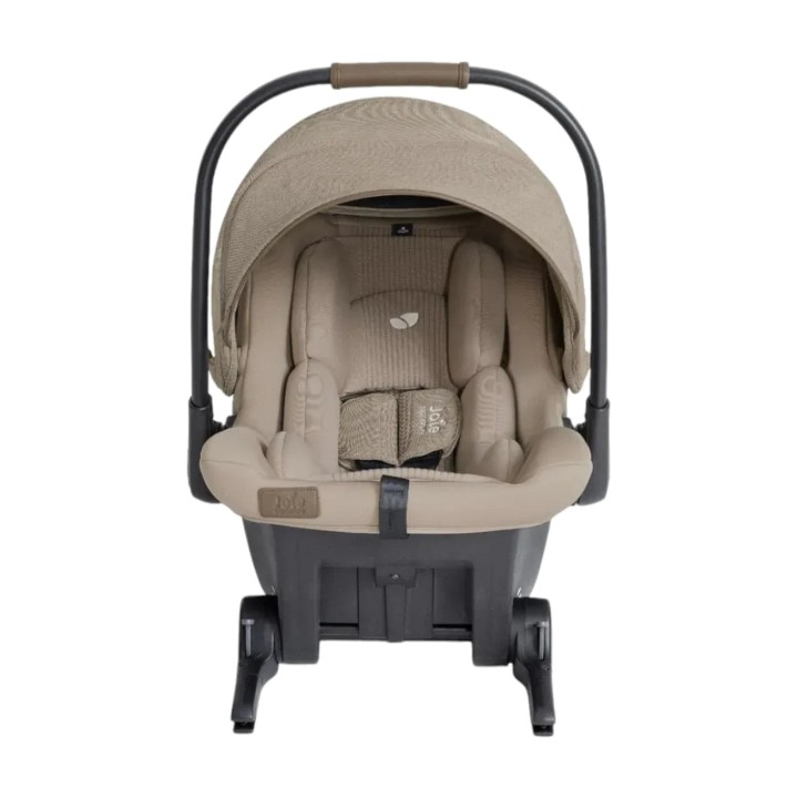 Silla de coche Sprint Signature de Joie - Sandstone
