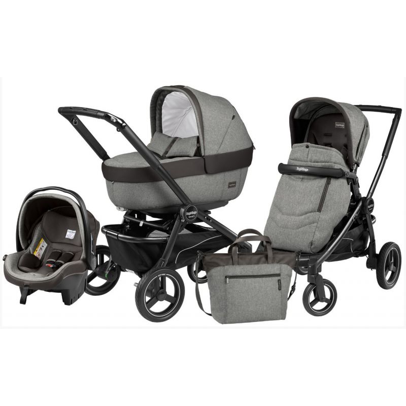 Trio TEAM Elite Modular de Peg Perego