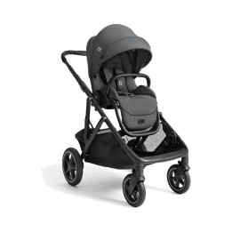 Cochecito Versiti Signature de Joie - Ebony