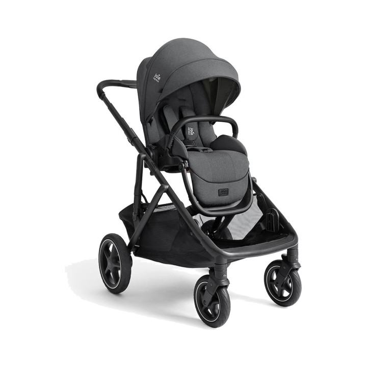 Cochecito Versiti Signature de Joie - Ebony