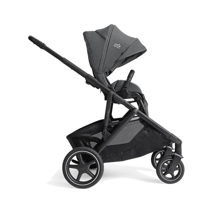 Carrinho Versiti Signature da Joie - Ebony