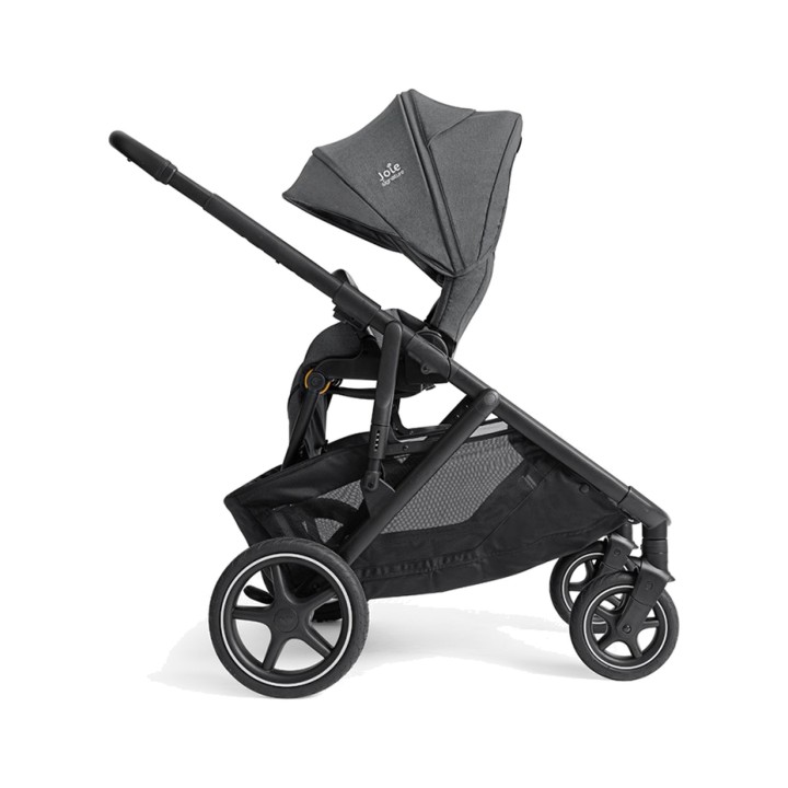 Cochecito Versiti Signature de Joie - Ebony