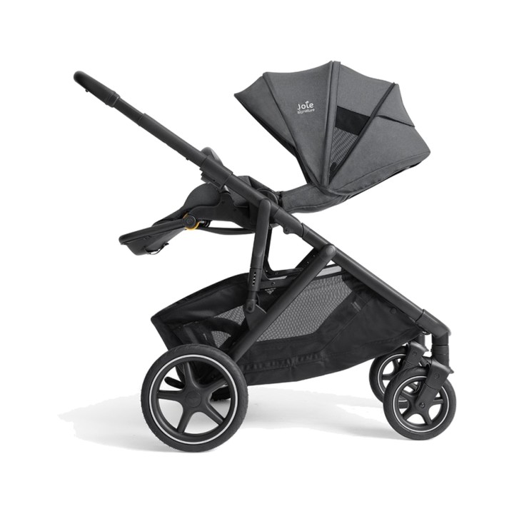 Carrinho Versiti Signature da Joie - Ebony